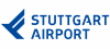 Logo Flughafen Stuttgart GmbH