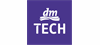 Logo dmTech GmbH