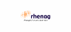 Logo rhenag Rheinische Energie AG